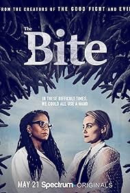 The Bite 2021 poster