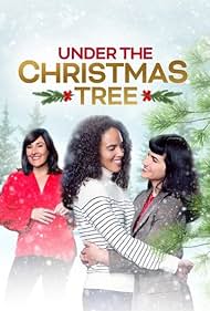 Under the Christmas Tree (2021) cover