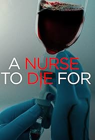 A Nurse to Die For (2023) cover