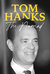 Tom Hanks: The Nomad 2023 copertina