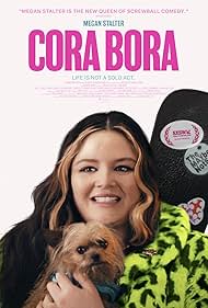 Cora Bora (2023) cover