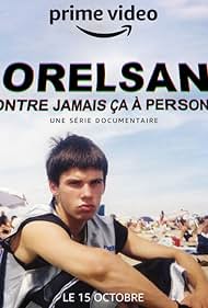 Orelsan : Montre jamais ça à personne (2021) cover