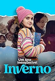 Um Ano Inesquecível: Inverno (2023) cover