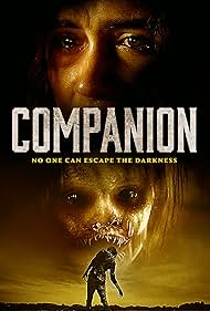 Companion (2021) cover