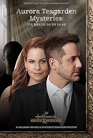 Aurora Teagarden Mysteries: Til Death Do Us Part (2021) cover