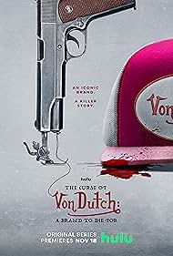 The Curse of Von Dutch (2021) cover