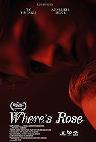 Where's Rose (2021) cover