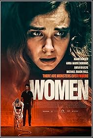 Women (2021) cover