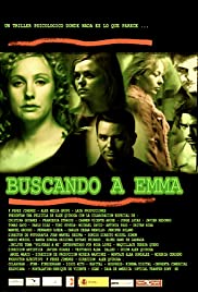 Buscando a Emma (2007) cover