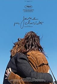 Jane par Charlotte (2021) cover