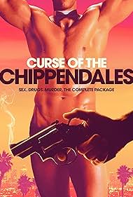 Curse of the Chippendales 2021 poster