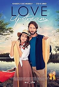 Love Upstream (2021) cover