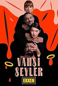 Vahsi Seyler (2021) cover