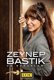 Zeynep Bastik ve Konuklari (2021) cover