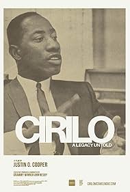 CIRILO, A Legacy Untold 2025 copertina