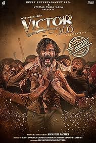 Victor 303 (2025) cover