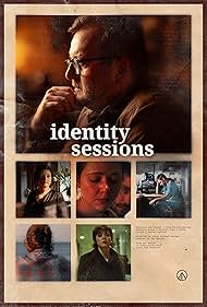 Identity Sessions (2025) cover