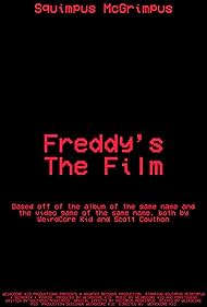 Freddys: The Film 2025 capa