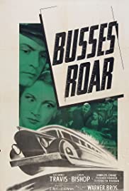 Busses Roar 1942 poster