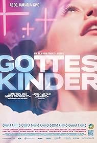 Gotteskinder (2024) cover