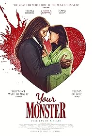 Your Monster (2024) cover