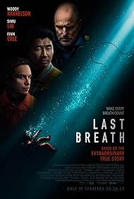 Last Breath (2025) cover