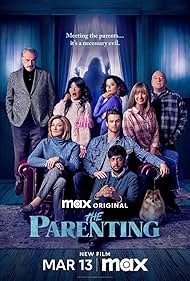 The Parenting (2025) cover