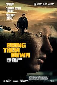 Bring Them Down 2024 poster