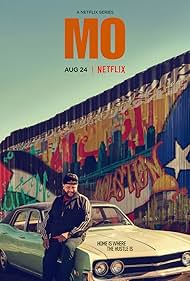 Mo (2022) cover