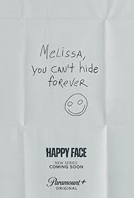Happy Face (2025) cover