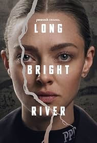 Long Bright River (2025) cover