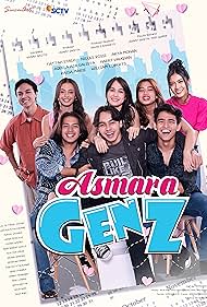 Asmara Gen Z (2024) cover