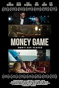 Money Game (2024) cover