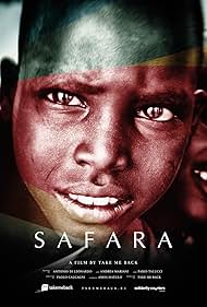 Safara (2024) cover