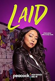 Laid (2024) cover