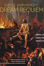 Dream Requiem (2024) cover