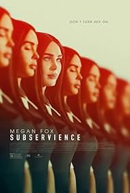 Subservience (2024) cover