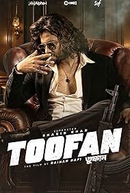 Toofan (2024) cover