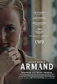 Armand 2024 poster