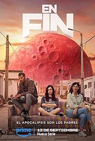 En fin (2024) cover