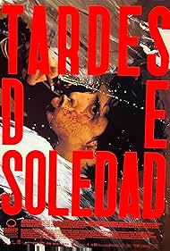Tardes de soledad (2024) cover