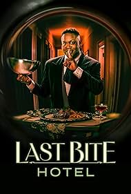Last Bite Hotel (2024) cover