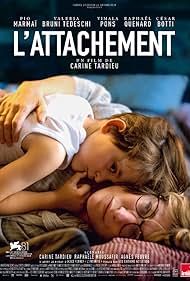 L'Attachement 2024 poster