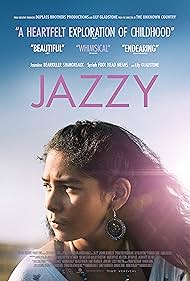 Jazzy (2024) cover