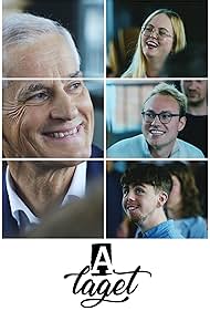 A-laget 2024 poster