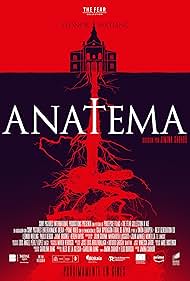 Anatema (2024) cover