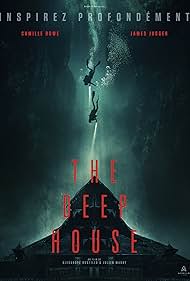 The Deep House (2021) cover