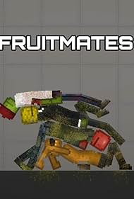 Fruitmates (2025) cover