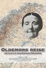 Oldemors reise (2025) cover