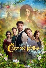 Carovne jablko (2024) cover